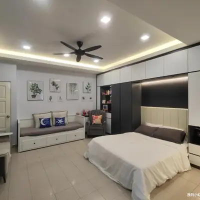 Lenggong GEM 16 Homestay