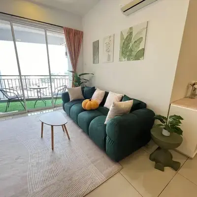 G Home 1 - Ipoh City Center Majestic 2R2B