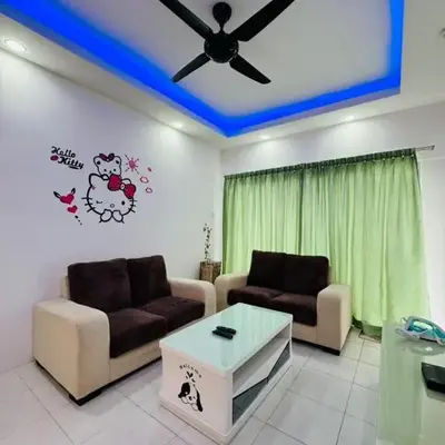 AYAAN DELUXE HOMESTAY FREE WiFi