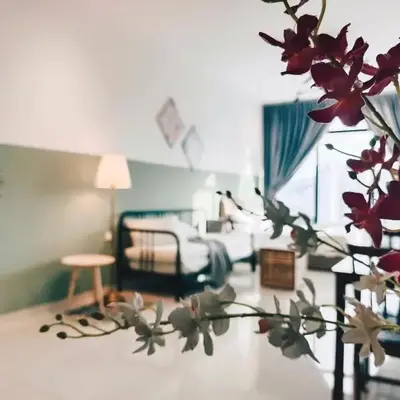 Beacon Executive Suites by WL