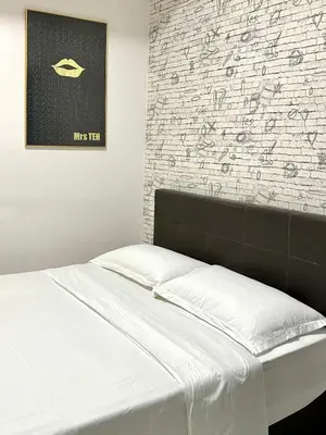 Gallery image of Panoramic Seaview Duplex Suites Maritime in Jelutong