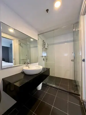 Gallery image of Panoramic Seaview Duplex Suites Maritime in Jelutong