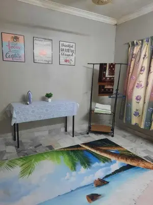 Gallery image of Rumah musafir I LOVE U 143 in Kampong Tebing Rabak