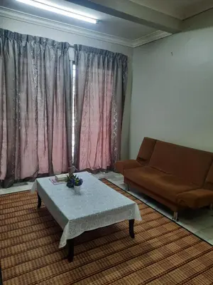 Gallery image of Rumah musafir I LOVE U 143 in Kampong Tebing Rabak