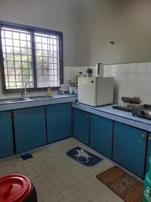 Gallery image of Rumah musafir I LOVE U 143 in Kampong Tebing Rabak