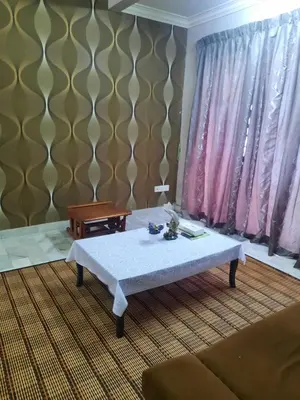 Gallery image of Rumah musafir I LOVE U 143 in Kampong Tebing Rabak