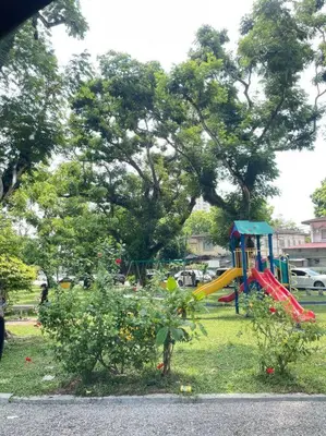 Gallery image of Beach side Cozy Bungalow in Tanjung Bungah