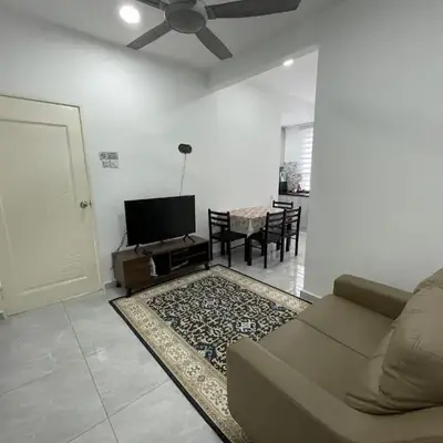 Penang Studio Homestay at Kelawai Rd