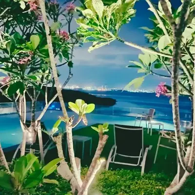 Premium world-class House-Sea & City View Netflix