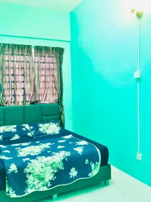 Gallery image of Indah homestay Cameron highlands #2 in Tanah Rata