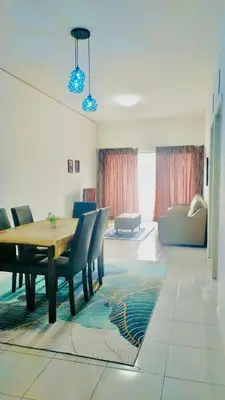 Gallery image of Indah homestay Cameron highlands #2 in Tanah Rata