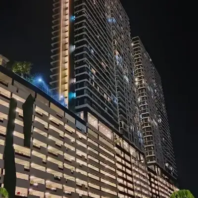 The Best Luxury suites Asia Spacious 3BR Sea View