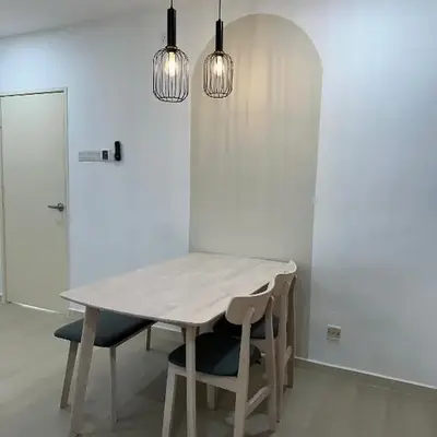 3Story Family Suites 7pax Ikea Batu Kawan 5min