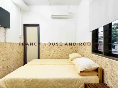 Gallery image of Semi-D Chocolate Home In Ipoh in Ipoh
