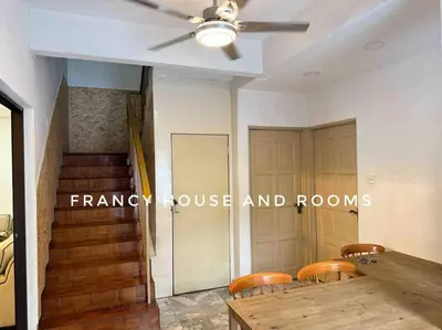 Gallery image of Semi-D Chocolate Home In Ipoh in Ipoh