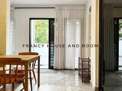Gallery image of Semi-D Chocolate Home In Ipoh in Ipoh