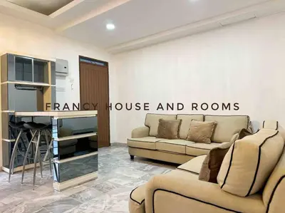 Gallery image of Semi-D Chocolate Home In Ipoh in Ipoh