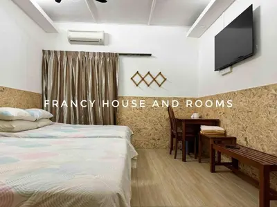 Gallery image of Semi-D Chocolate Home In Ipoh in Ipoh
