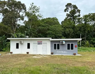 Gallery image of Rahim Tiny Homestay Kuala Kangsar in Kampong Kapala Bendang