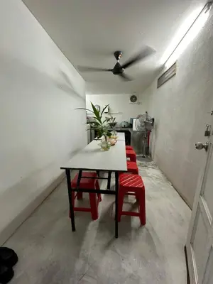Gallery image of Rahim Tiny Homestay Kuala Kangsar in Kampong Kapala Bendang