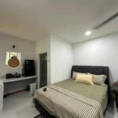 Rahim Tiny Homestay Kuala Kangsar