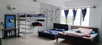 Gallery image of Lodge 19's KAMPAR in Kampong Malim Nawar