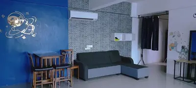 Gallery image of Lodge 19's KAMPAR in Kampong Malim Nawar