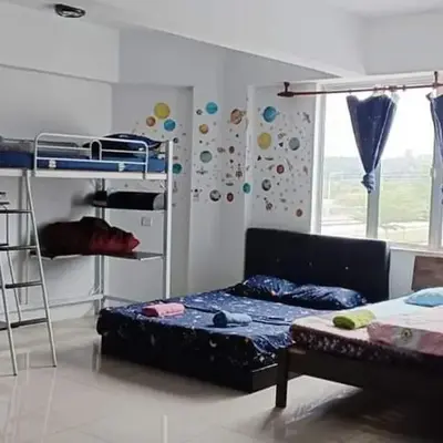 Lodge 19's KAMPAR