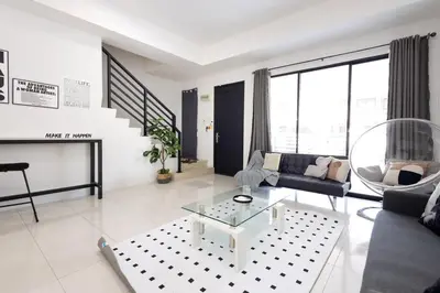 Gallery image of Bayu Tasik Guest House Pengkalan- free netflix in Ipoh
