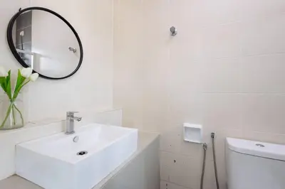 Gallery image of Bayu Tasik Guest House Pengkalan- free netflix in Ipoh