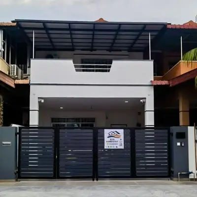 Eco Homestay