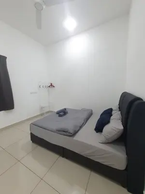 Gallery image of Southbay Seaview Condo A2 10minQueensbay 10minSpice in Bayan Lepas