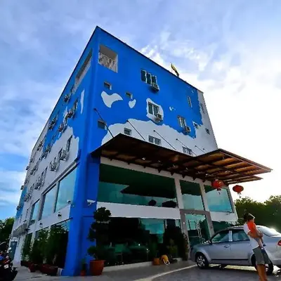Yew Boutique Hotel