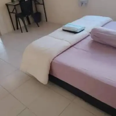 Happy Raub Guest House