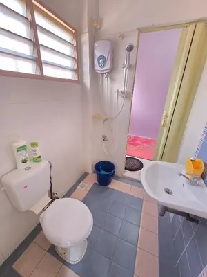 Gallery image of Homestay EPOH Bandar Meru Impian in Ipoh