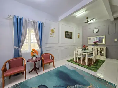 Gallery image of Homestay EPOH Bandar Meru Impian in Ipoh