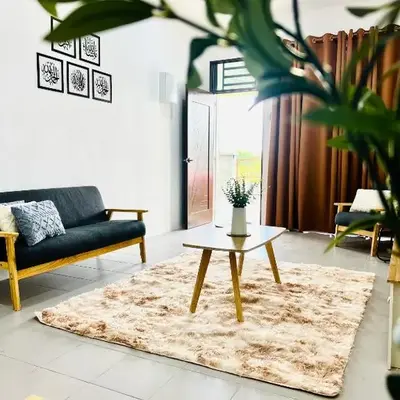 Casa Kita Homestay