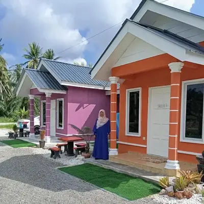 D'SQ Homestay