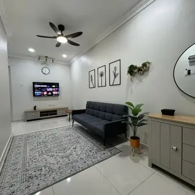 Namel Homestay Taiping
