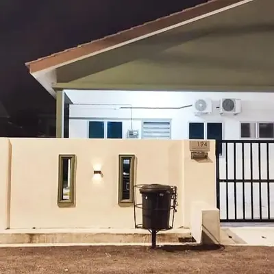 Ceq Atiah Homestay