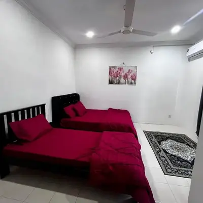 DH Homestay