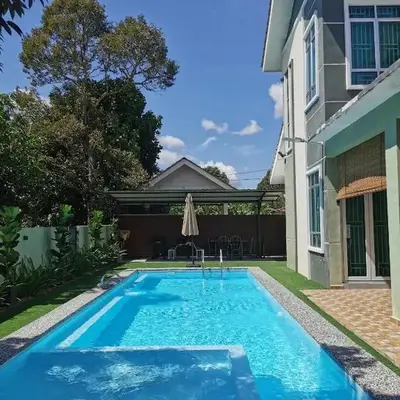 Teratak Dusun NadzYan