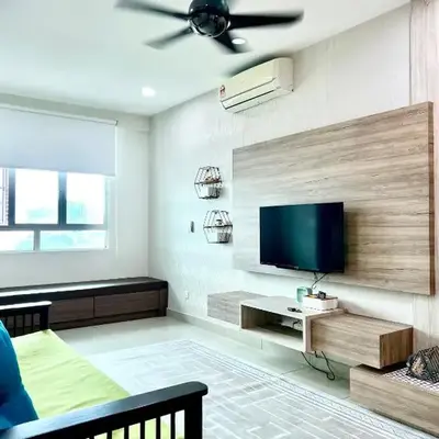 Arena guesthouse