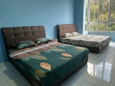 Gallery image of Oh Hanna homestay in Brinchang