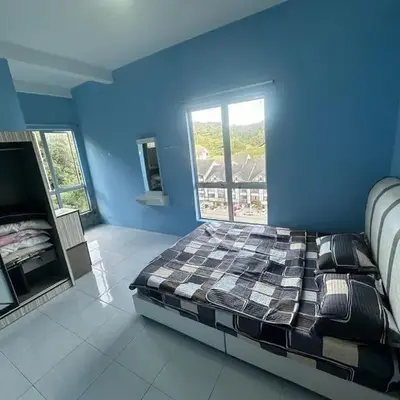 Oh Hanna homestay