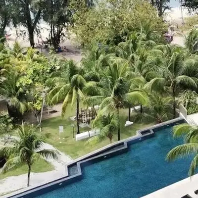 By The Sea Beach Front Sea view Apartment 3