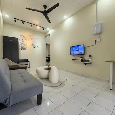 Padang Serai Premier Home