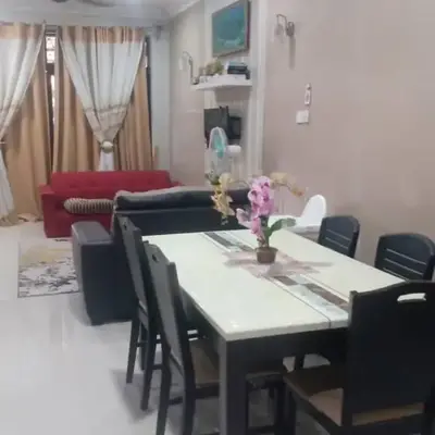 Reisya Homestay