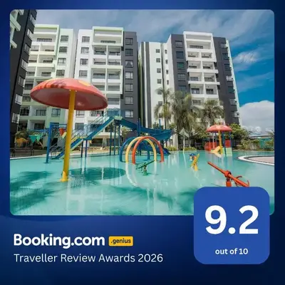 Manhattan Suites Ipoh