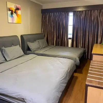Brinchang Cameron 2R2B 10 paxs Copthorne KeaFarm #15407